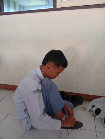 Foto Ardan Amirullah